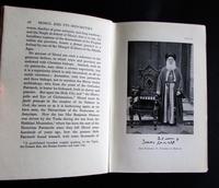 1925 1st Edition Mosul & Its Minorities by Harry Charles Luke (3 of 4) 1925 1st Edition Mosul & Its Minorities by Harry Charles Luke (3 of 4)
