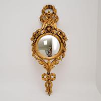 Antique Italian Giltwood Mirror Set (3 of 12) Antique Italian Giltwood Mirror Set (3 of 12)