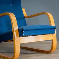 Alvar Aalto Armchair (3 of 16) Alvar Aalto Armchair (3 of 16)