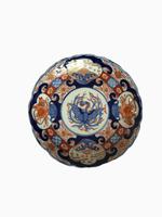 Fine Quality Pair Of Antique Japanese Imari Plates (2 of 11) Fine Quality Pair Of Antique Japanese Imari Plates (2 of 11)