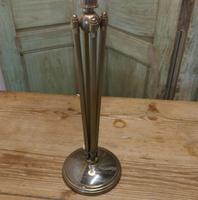 Tall French Art Deco Table Lamp (5 of 5) Tall French Art Deco Table Lamp (5 of 5)