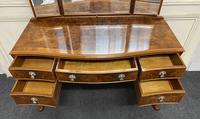 Burr Walnut Dressing Table c.1920 (14 of 14) Burr Walnut Dressing Table c.1920 (14 of 14)