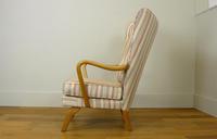 Howard Keith Bambino Armchair Chair Mid Century Vintage no2 (9 of 11) Howard Keith Bambino Armchair Chair Mid Century Vintage no2 (9 of 11)