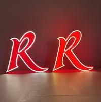 Large Retro American Diner Lights (2 of 12) Large Retro American Diner Lights (2 of 12)