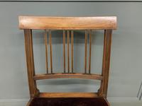 Set of 8 Georgian Mahogany Dining Chairs (8 of 16) Set of 8 Georgian Mahogany Dining Chairs (8 of 16)
