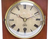 Superb Timepiece Mantle Clock - Antique 8 Day Mahogany Dent Of London Carriage Mantel Clock (7 of 9) Superb Timepiece Mantle Clock - Antique 8 Day Mahogany Dent Of London Carriage Mantel Clock (7 of 9)