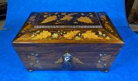 William IV Sarcophagus Jewellery Box (8 of 16) William IV Sarcophagus Jewellery Box (8 of 16)