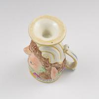 Staffordshire Pottery Bacchus Satyr Frog Mug c.1810 (7 of 7) Staffordshire Pottery Bacchus Satyr Frog Mug c.1810 (7 of 7)