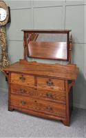 Arts & Crafts Bedroom Suite by Shapland & Petter (13 of 17) Arts & Crafts Bedroom Suite by Shapland & Petter (13 of 17)