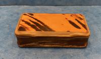 Victorian Horn & Tortoiseshell Snuff Box (2 of 13) Victorian Horn & Tortoiseshell Snuff Box (2 of 13)