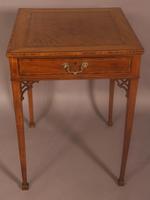 Very Rare 18th Century Occasional Table (4 of 10) Very Rare 18th Century Occasional Table (4 of 10)