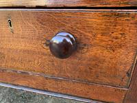 Large Antique Elm Dresser Base (7 of 21) Large Antique Elm Dresser Base (7 of 21)