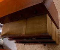 Cuban Mahogany Chest of Drawers 19th Century (7 of 14) Cuban Mahogany Chest of Drawers 19th Century (7 of 14)