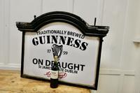 Traditional Large Guiness Hanging Pub Light 1950s (5 of 6) Traditional Large Guiness Hanging Pub Light 1950s (5 of 6)