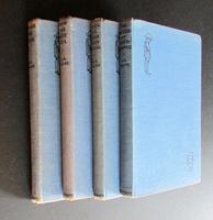 1934 A. A. Milne Winnie The Pooh Complete Set of 4 Books All With Original Dust Jackets. (2 of 6) 1934 A. A. Milne Winnie The Pooh Complete Set of 4 Books All With Original Dust Jackets. (2 of 6)