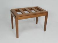 Strong Luggage Rack (1 of 7)