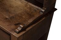 George III Oak Pot Board Dresser (4 of 7) George III Oak Pot Board Dresser (4 of 7)