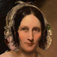 Oil Painting by English School "Portraits of a Lady & Gentleman" (7 of 8) Oil Painting by English School "Portraits of a Lady & Gentleman" (7 of 8)