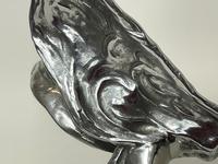 Elegant Nubile Rolls Royce Spirit of Ecstasy Wraith Car Mascot Sculpture Charles Sykes (8 of 43) Elegant Nubile Rolls Royce Spirit of Ecstasy Wraith Car Mascot Sculpture Charles Sykes (8 of 43)