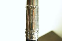 Superb Conductors Silver and Ebony Baton (3 of 10) Superb Conductors Silver and Ebony Baton (3 of 10)