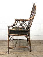 Vintage Angraves Bamboo Armchair (9 of 12) Vintage Angraves Bamboo Armchair (9 of 12)
