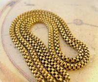 Victorian Pocket Watch Chain 1890s Antique Brass Double Albert With T Bar (5 of 11) Victorian Pocket Watch Chain 1890s Antique Brass Double Albert With T Bar (5 of 11)