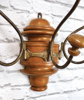 Wall Mounted Hat & Coat Hooks (2 of 4) Wall Mounted Hat & Coat Hooks (2 of 4)