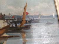Scottish Fishing Boats by Peter Robert Macleod Mackie Arsa (3 of 4) Scottish Fishing Boats by Peter Robert Macleod Mackie Arsa (3 of 4)