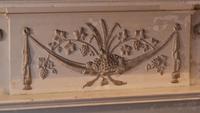 Adam Style Fire Surround in Original Paint (7 of 9) Adam Style Fire Surround in Original Paint (7 of 9)
