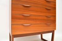 1960’s Vintage Teak Chest of Drawers (10 of 10) 1960’s Vintage Teak Chest of Drawers (10 of 10)