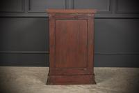 Pair of William IV Flame Mahogany Pedestal Cabinets (2 of 15) Pair of William IV Flame Mahogany Pedestal Cabinets (2 of 15)