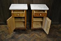 Pair Of Painted Bedside Cabinets / Nightstands (5 of 6) Pair Of Painted Bedside Cabinets / Nightstands (5 of 6)