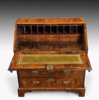 Mid 18th Century Walnut Bureau with Excellent Overall Colour (2 of 5) Mid 18th Century Walnut Bureau with Excellent Overall Colour (2 of 5)