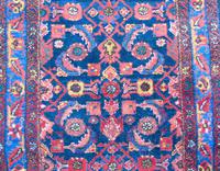 Antique Malayer Runner Carpet (2 of 7) Antique Malayer Runner Carpet (2 of 7)