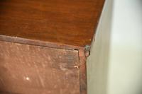 Antique Mahogany Chest of Drawers (6 of 9) Antique Mahogany Chest of Drawers (6 of 9)