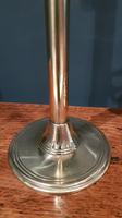 Superb Pair of George III Antique Tall Seemed Candlesticks (4 of 6) Superb Pair of George III Antique Tall Seemed Candlesticks (4 of 6)