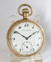 1930s Pocket Watch, Kings Road Allotments (2 of 5) 1930s Pocket Watch, Kings Road Allotments (2 of 5)