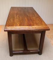 French Oak Farmhouse Table (7 of 11) French Oak Farmhouse Table (7 of 11)