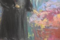 Louis Fortuney Pastel (2 of 6) Louis Fortuney Pastel (2 of 6)