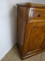 19th Century Cabinet by A. Blane & Son (6 of 12) 19th Century Cabinet by A. Blane & Son (6 of 12)