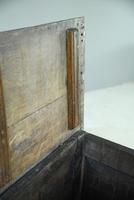 Antique 18th Century Oak Coffer (7 of 8) Antique 18th Century Oak Coffer (7 of 8)