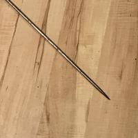 Gentleman’s Walking Stick Sword Stick with Silver Collar Hallmarked (8 of 8) Gentleman’s Walking Stick Sword Stick with Silver Collar Hallmarked (8 of 8)