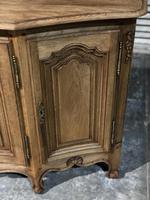 Bow Front French Bleached Oak Enfilade (11 of 11) Bow Front French Bleached Oak Enfilade (11 of 11)