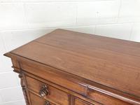 Large Victorian Mahogany Chest of Drawers (3 of 16) Large Victorian Mahogany Chest of Drawers (3 of 16)