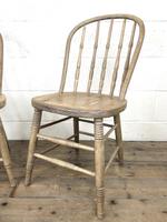 Antique Bentwood Kitchen Chairs (5 of 9) Antique Bentwood Kitchen Chairs (5 of 9)
