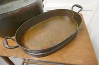 Very Rare 19th Century Copper Bain Marie (6 of 8) Very Rare 19th Century Copper Bain Marie (6 of 8)