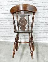19th Century Windsor Side Chair (7 of 7) 19th Century Windsor Side Chair (7 of 7)