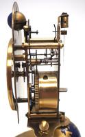 Rare Early Kaiser Universe 400-day Mantel Clock – Astral Torsion Clock (8 of 9) Rare Early Kaiser Universe 400-day Mantel Clock – Astral Torsion Clock (8 of 9)
