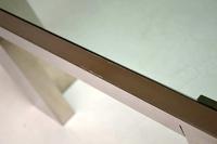 1970’s Pair of Chrome & Glass Side / Coffee Tables (7 of 10) 1970’s Pair of Chrome & Glass Side / Coffee Tables (7 of 10)