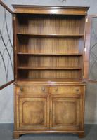Mahogany Bookcase Reprodux Bevan Funnell (6 of 12) Mahogany Bookcase Reprodux Bevan Funnell (6 of 12)